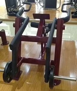 Équipement de fitness à plaque de style américain assis Dip à vendre <span class=keywords><strong>Machine</strong></span> à <span class=keywords><strong>triceps</strong></span> - Product Image 3