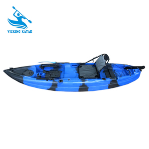 Équipements de Kayak, voile de Kayak en plastique, bon marché, vente exceptionnelle - Product Image 5