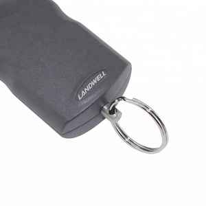 Sistema <span class=keywords><strong>di</strong></span> <span class=keywords><strong>Sicurezza</strong></span> Impermeabile IP68 Landwell per Servizi <span class=keywords><strong>di</strong></span> <span class=keywords><strong>Guardia</strong></span> e Pattugliamento in Stazioni <span class=keywords><strong>di</strong></span> Servizio e Hotel - Product Image 4
