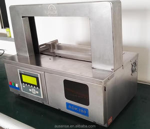 Yupack Bandall Banding Machine dengan CE Sertifikasi - Product Image 6