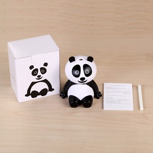 NUEVO Cool Mist Electric Lovely Panda Car Humidificador Auto Purificador Mini Air Washer Aroma Difusor para <span class=keywords><strong>el</strong></span> hogar - Product Image 5