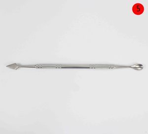 Scultura dentale Cera Spatola/Dentista Chirurgico Cera graver - Product Image 6