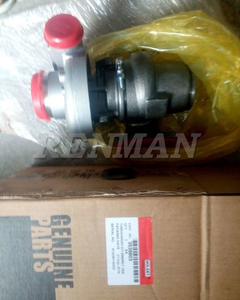 4bt s4d102 Cummins Bộ phận động cơ hx30 turbo tăng áp 3539803 6732-81-8052 3590022 3539846 <span class=keywords><strong>PC120</strong></span>-<span class=keywords><strong>6</strong></span> 6732-81-8102 D31E-20 - Product Image 1