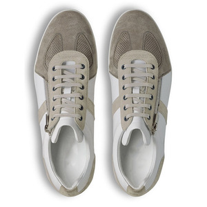 Moda scarpe piatte stile casual da passeggio comode di alta qualità per sneaker da <span class=keywords><strong>donna</strong></span> - Product Image 4