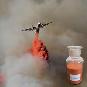 Notable forestales bomberos para incendios forestales - Product Image 1