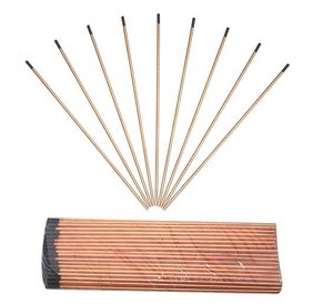 Thanh điện cực carbon mài mòn giá xuất xưởng năm 2023 cần bán - Product Image 3