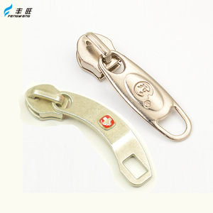 5 # auto bloqueo cremallera para la <span class=keywords><strong>ropa</strong></span> - Product Image 2