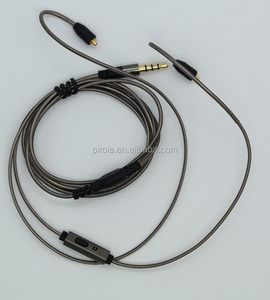 Popular auricular cable para teléfono móvil auricular/<span class=keywords><strong>Mp3</strong></span> auricular - Product Image 2