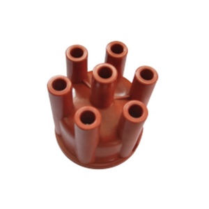 Tapa de Distribuidor de Encendido para Motor de Auto OPEL SENATOR A, SENATOR B, OMEGA A Estate 12 11 <span class=keywords><strong>273</strong></span> - Product Image 1