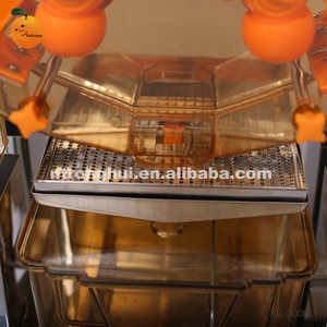 <span class=keywords><strong>Exprimidor</strong></span> <span class=keywords><strong>de</strong></span> <span class=keywords><strong>naranjas</strong></span> automático, máquina extractora <span class=keywords><strong>de</strong></span> zumo <span class=keywords><strong>de</strong></span> naranja fresco - Product Image 5