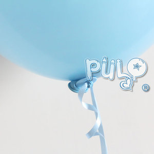 100 Segel Pita Balon Otomatis untuk Pesta Balon - Product Image 5