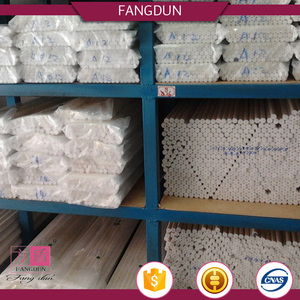 Phong cách xuất hiện phong cách <span class=keywords><strong>ABS</strong></span> nhự<span class=keywords><strong>a</strong></span> Rod Giá Rẻ Bán Threaded Rod nhự<span class=keywords><strong>a</strong></span> cứng nhắc PVC PTFE Rod với dịch vụ tốt - Product Image 4