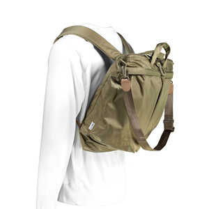 Mini sac à <span class=keywords><strong>casque</strong></span> volants pour hommes, sacoche épaule <span class=keywords><strong>de</strong></span> bonne qualité, - Product Image 2