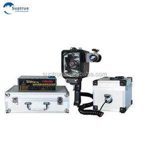 IP44 24V/60W Đèn Tín Hiệu Ánh Sáng Ban Ngày Biển <span class=keywords><strong>CXD8</strong></span> Với Pin Và Bộ Sạc - Product Image 2