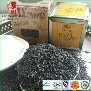Thé tonique amincissant exporté <span class=keywords><strong>4011</strong></span>, thé en vrac conforme aux normes UE, vente en gros depuis la <span class=keywords><strong>Chine</strong></span>, Anhui Huangshan - Product Image 5