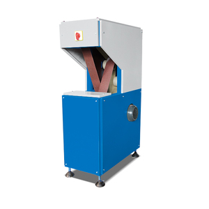 Máquina de pulido de bordes de vidrio de espejo de tamaño pequeño directo de fábrica 2021 - Product Image 1