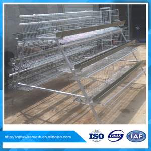 <span class=keywords><strong>Precio</strong></span> al por mayor granja de cría de pollo jaulas en batería <span class=keywords><strong>para</strong></span> la venta - Product Image 2