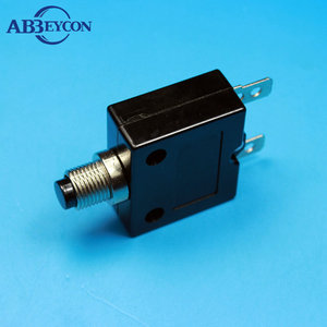Interruptor de Protección Térmica de Reinicio Automático <span class=keywords><strong>Klixon</strong></span>, Tipos de Disyuntores - Product Image 4