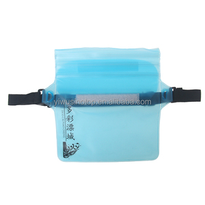 Al aire libre deporte bolso de la cintura correa corriente OEM impermeable bolso seco - Product Image 2