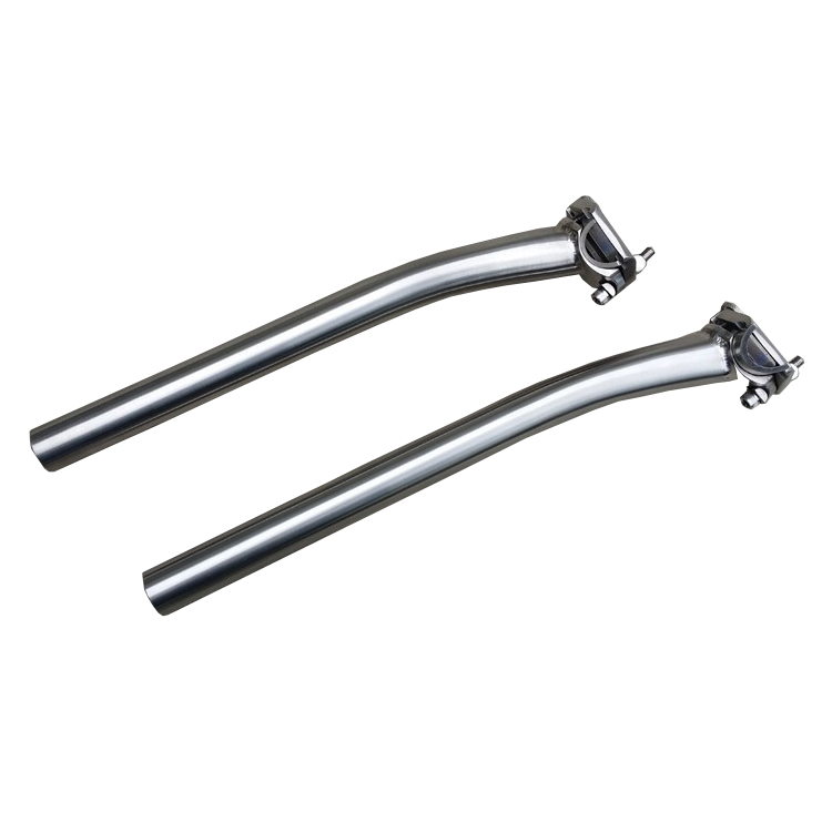 Tige de selle de 27,2mm