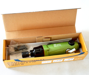 KR-56SP Doppio Martello di Aria Cacciavite di coppia con 86 NM Peso Leggero <span class=keywords><strong>Pneumatico</strong></span> Cacciavite Aria Strumenti - Product Image 4