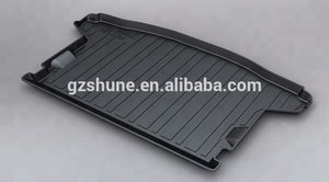 3D di Alta Qualità TPO Tronco cargo Liner Per <span class=keywords><strong>Subaru</strong></span> <span class=keywords><strong>XV</strong></span> 2011-2017 tronco mat cargo vassoio accessori per Auto - Product Image 3