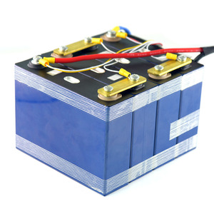 12 v 100ah Zyklen Lifepo4 akku mit BMS für Solar System - Product Image 5