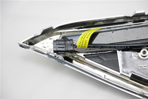 Lámparas LED de coches inicio de luz LED para Honda CRV luz corriente diurna ( 2012-2014 ) car lighter light LED - Product Image 4