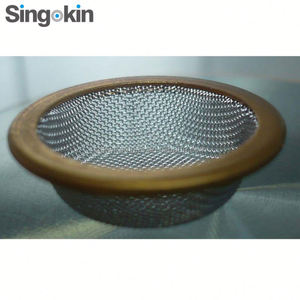 Anti-furto stainless steel <span class=keywords><strong>wire</strong></span> <span class=keywords><strong>mesh</strong></span> netting - Product Image 3