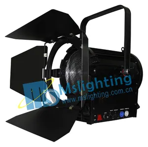 100W/200W/300W Cob Fresnel Theater/Pc Led Daglicht Fresnel