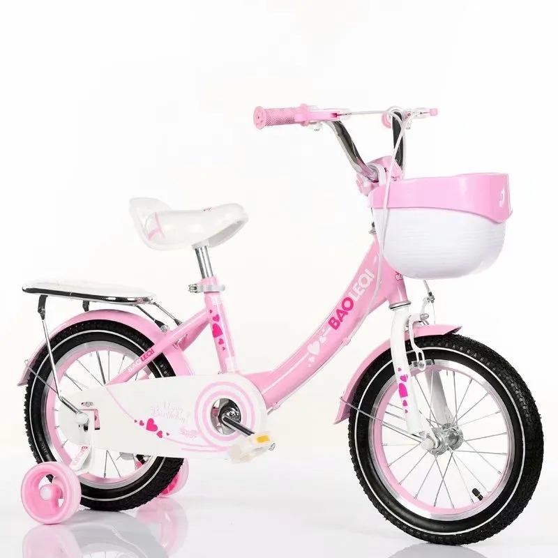 high quality children baby girl cycle bikes for girls