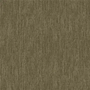 Precio bajo hogar wallpapers color sólido marrón papel de pared