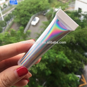 Gel de Base pour les paupières, produit cosmétique, Base pour fard à paupières, maquillage végétalien, paillettes, colle, marque privée, offre spéciale - Product Image 5