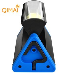 Super Lumineux Rechargeable <span class=keywords><strong>10</strong></span> W 750 Lumens Batterie Projecteurs Alimentés USB entrée <span class=keywords><strong>sortie</strong></span> portable cob led travail lumière - Product Image 6
