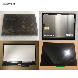 Chia 13X2 Hội Cho HP Chia 13.3 Inch Máy Tính Xách Tay LCD Panel Màn Hình Cảm Ứng Hiển Thị <span class=keywords><strong>N133BGE</strong></span>-<span class=keywords><strong>E51</strong></span> LP133WH1-SPB1 - Product Image 6