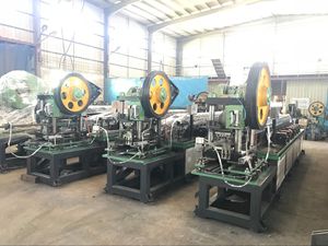 Pista u, aço stud/o rolo da pista formando a máquina china fator fornecedor/cada máquina - Product Image 2