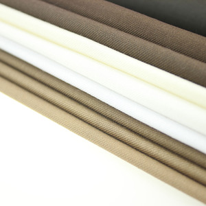 Keqiao Kho 5000m2 Dubai Polyester Viscose Poly Rayon Người Đàn Ông TR Vải Suiting Thobe Vải - Product Image 5