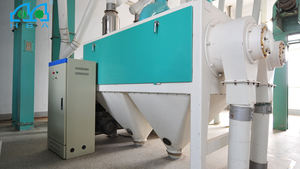 Molino <span class=keywords><strong>de</strong></span> <span class=keywords><strong>Harina</strong></span> <span class=keywords><strong>de</strong></span> Maíz <span class=keywords><strong>de</strong></span> Alta Calidad y Máquina Procesadora <span class=keywords><strong>de</strong></span> Maíz - Product Image 5