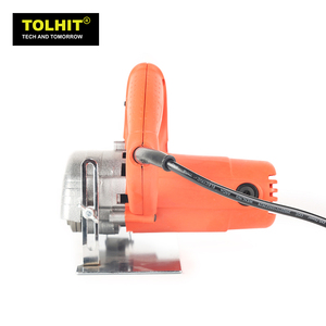 TOLHIT 220-240 v 110mm 1200 W eléctrico cortador de piedra <span class=keywords><strong>VI</strong></span> mármol - Product Image 5