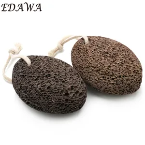 Eco-Friendly Natural Grinding Pumice Stone For Foot Or Arm Use