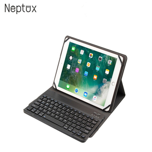 Bàn Phím Không Dây Cho Máy Tính Bảng 9-10.5 Inch Cho 3 Hệ Thống - Product Image 2