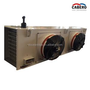 Enfriador de Aire Industrial Automático de Amoníaco <span class=keywords><strong>CABERO</strong></span> de China - Product Image 4