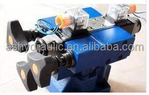Rexroth DB3U10DB3U20DB3U30DB2U10HDB2U20HDB2U30H Emniyet Tahliye Valfi Yağ Ortamı Uzaktan Kumanda - Product Image 5