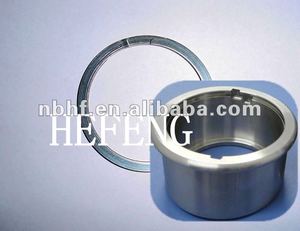 Bia Keg Thùng Cổ/Keg Van Phần Conector Bocchettoni Cho Spinoni Tipo A, G, D, S. - Product Image 6