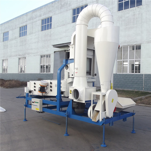 Corn Grader Machine Order Online Corn Grader Machine Efficient Cleaning & Wide Grain ...