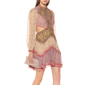 <span class=keywords><strong>Robe</strong></span> transparente en tulle, tenue pour femme, style bohémien, <span class=keywords><strong>dos</strong></span> <span class=keywords><strong>nu</strong></span>, <span class=keywords><strong>robe</strong></span> sexy, nouvelle collection été - Product Image 1