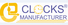 ZHANGZHOU GUODA CLOCK & WATCH CO.,LTD logo