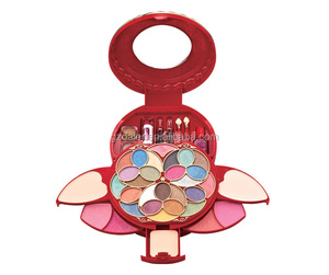 KMES Tất Cả Trong Một Màu Sắc Chuyên Nghiệp Thương Hiệu Cô Gái <span class=keywords><strong>Make</strong></span> <span class=keywords><strong>Up</strong></span> Set Số Lượng Lớn Hoàn Chỉnh Phụ Nữ <span class=keywords><strong>Ladies</strong></span> Hộp Trang Điểm <span class=keywords><strong>Kit</strong></span> Với Trang Điểm C-968 - Product Image 2