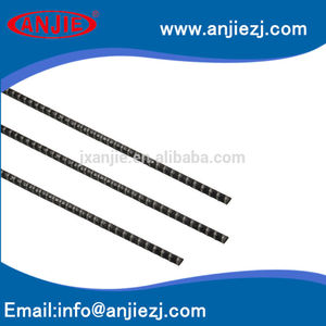 époxy barres d'<span class=keywords><strong>armature</strong></span> en <span class=keywords><strong>fibre</strong></span> de carbone( cfrp) polymère renforcé barres d'<span class=keywords><strong>armature</strong></span> - Product Image 1
