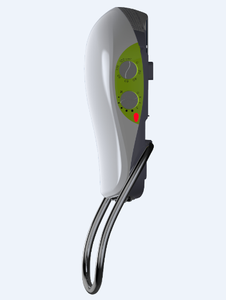 SEEMAX IP24 a prueba <span class=keywords><strong>de</strong></span> agua calentador <span class=keywords><strong>de</strong></span> ventilador eléctrico - Product Image 4